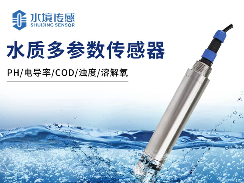 水質傳感器